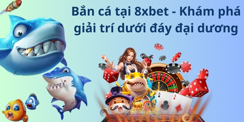 Giới thiệu về cổng game xổ số 8xbet