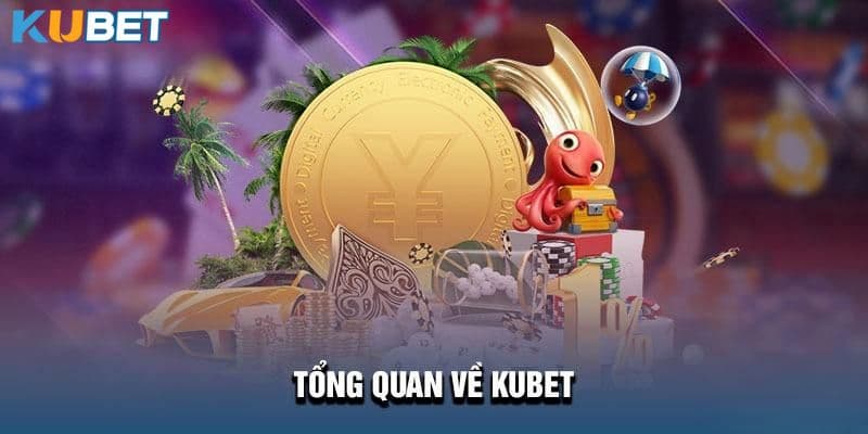 Khám phá các trò chơi thú vị từ link vào Kubet